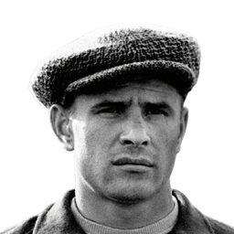 Lev Yashin