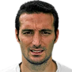 Lionel Sebastián Scaloni