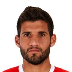 Lisandro Ezequiel López Dessypris