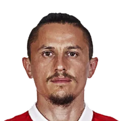 Ljubomir Fejsa