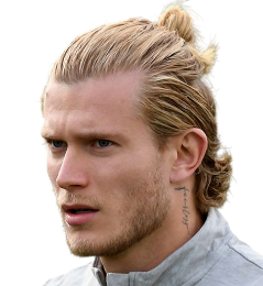Loris Sven Karius