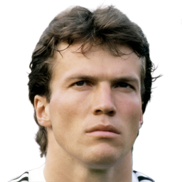 Lothar Matthäus