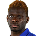 Louis Laurent Saha