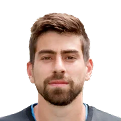 Luan Peres Petroni