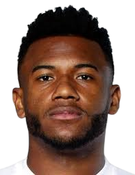 Luan Vinícius da Silva Santos