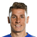 Lucas Digne