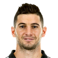 Lucas Nicolás Alario