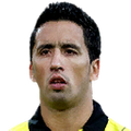 Lucas Ramón Barrios Cáceres