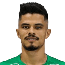 Lucas Ramon Batista Silva