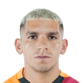 Lucas Sebastián Torreira di Pascua
