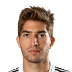 Lucas Silva Borges