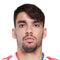 Lucas Tolentino Coelho de Lima