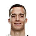 Lucas Vázquez Iglesias