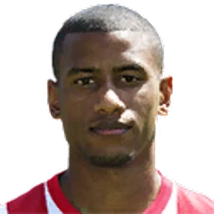Luciano Rudy Narsingh