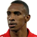 Luis Amaranto Perea Mosquera