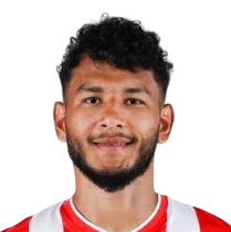 Luis Javier Suárez Charris