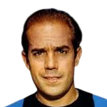 Luis Suárez Miramontes