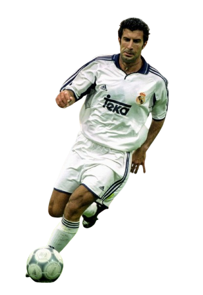 Luís Filipe Madeira Caeiro Figo