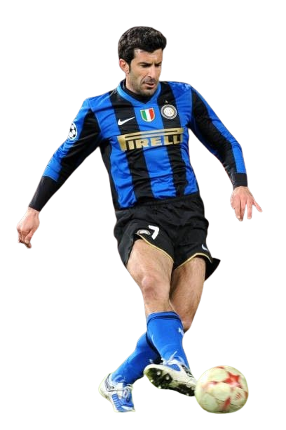 Luís Filipe Madeira Caeiro Figo