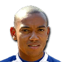 Luiz Alberto da Silva Oliveira