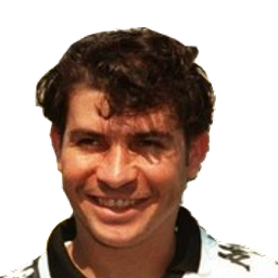 Luiz Carlos Bombonato Goulart
