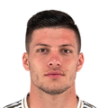 Luka Jović