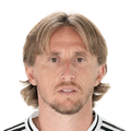 Luka Modrić