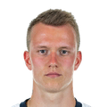 Lukas Manuel Klostermann