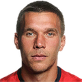 Lukas Podolski