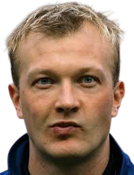 Magnus Hedman