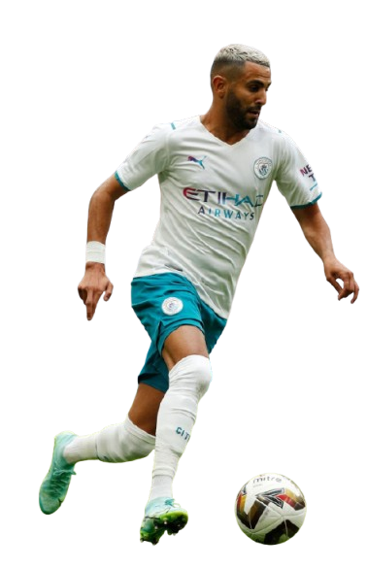 Riyad Karim Mahrez