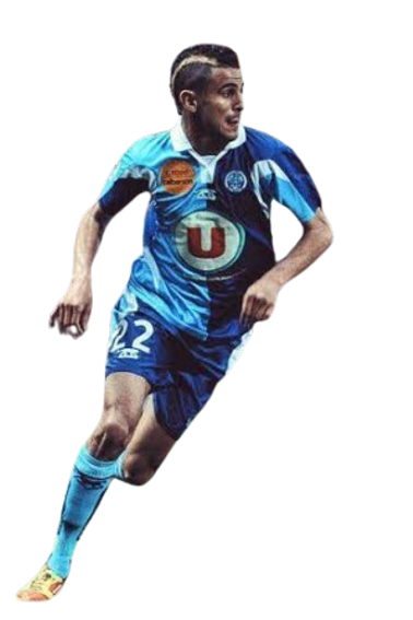 Riyad Karim Mahrez