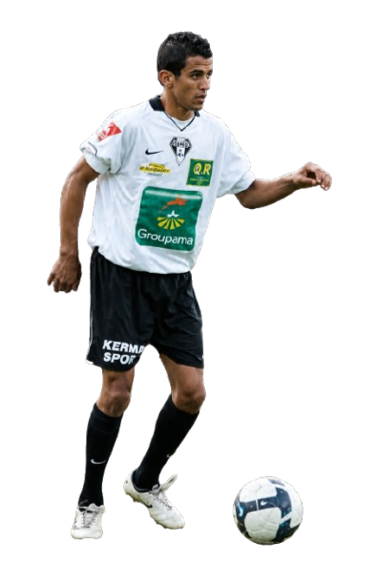 Riyad Karim Mahrez