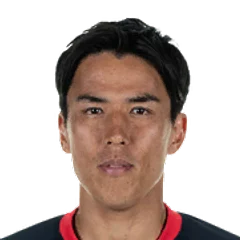 Makoto Hasebe