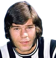 Malcolm Ian Macdonald