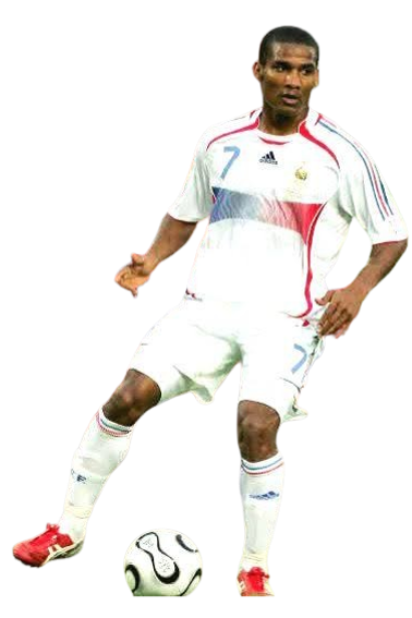 Florent Johan Malouda