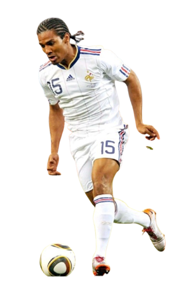 Florent Johan Malouda