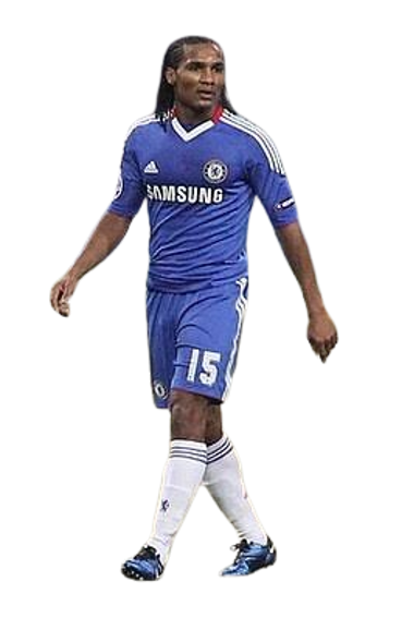 Florent Johan Malouda