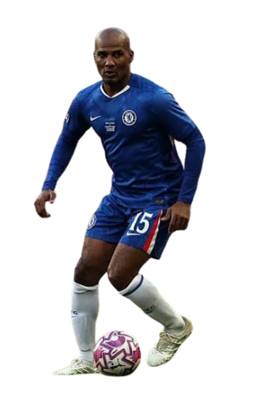 Florent Johan Malouda