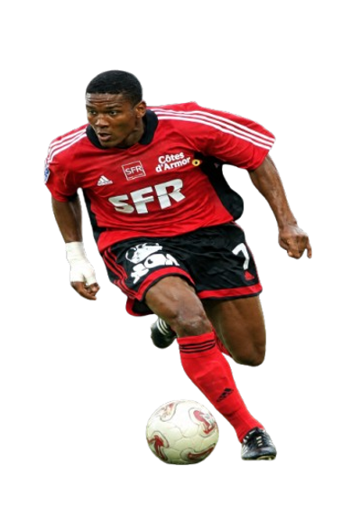Florent Johan Malouda