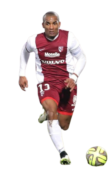 Florent Johan Malouda
