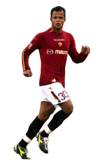 Alessandro Faiolhe Amantino