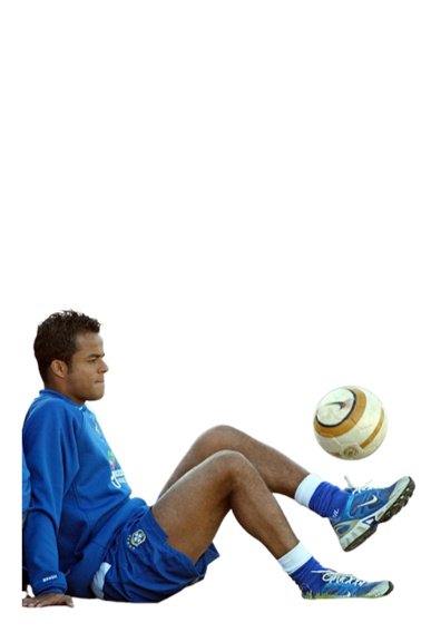 Alessandro Faiolhe Amantino