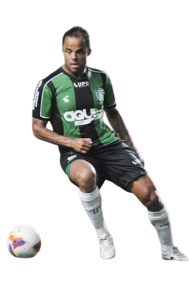 Alessandro Faiolhe Amantino