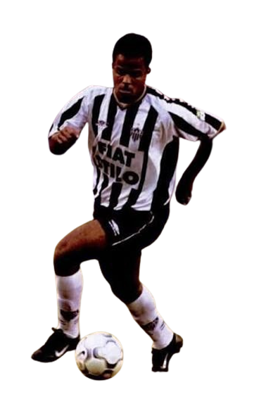 Alessandro Faiolhe Amantino