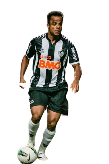 Alessandro Faiolhe Amantino