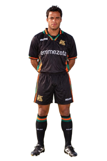Alessandro Faiolhe Amantino