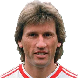 Manfred Kaltz