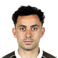 Manolis Saliakas