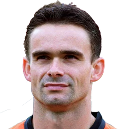 Marc Overmars